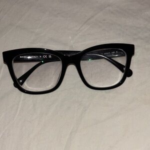 Chanel Cat-Eye Glasses